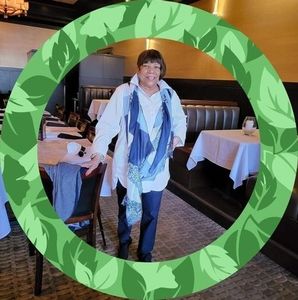 Meet your Posher, Bernice